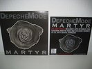 DEPECHE MODE Martyr 12