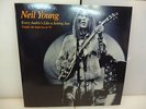 NEIL YOUNG-EVERY JUNKIE'S LIKE A SETTING SUN. UK 1973.-WHITE VINYL LP-NEW.SEALED