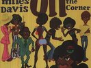 On The Corner - Miles Davis (2012, Vinyl New)