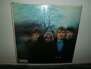 ROLLING STONES BETWEEN THE BUTTONS EARLIEST UK 1st FIRST PRESS 1A /1A LP 1967