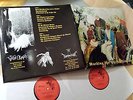 GRAND BELIAL'S KEY mocking .. ORG 1st press 2-LP Wood Nymph darkthrone Moonblood