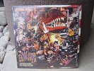GWAR America Must Be Destroyed RSD 2015 FREE SHIPPING