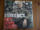 Stereo mc´s - Deep Down & Dirty 3LP
