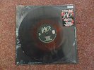 SLAYER / SHOW NO MERCY  COLLECTORS EDITION COLOURED BLOOD SPLATTER VINYL