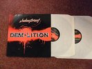 JUDAS PRIEST - DEMOLITION  2  VINYLS    iron maiden, kiss