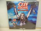 OZZY OSBOURNE-BARK AT THE SOUNDBOARD. JAPAN 1984.-BLUE VINYL LP+CD-NEW.SEALED