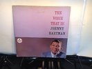 JOHNNY HARTMAN - The Voice That Is    IMPULSE 74 (mca 29040) w/Hank Jones - RARE
