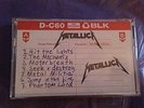 RSD RECORD STORE DAY 2015 METALLICA NO LIFE TILL LEATHER DEMO CASSETTE SEALED