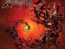 VENOM - From the Very Depths  DLP  RED  LTD 250