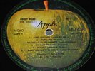 BEATLES - Abbey Road MONO LP BRAZIL on EX  ======DIFERENT of 7 45 ep ps promo cd