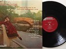 NINA SIMONE Little Girl Blue NM OP DG flat edge MONO LP Storage Find - 1959