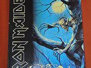 Iron Maiden Songbook Noten Tabulator Fear of the Dark 1992