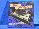 The Beatles - In The Beginning, lim. 5x blue Vinyl Box Set, neu/OVP