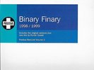 BINARY FINARY - 1998 / 1999 - 2 x 12