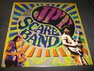 2LPs JPT SCARE BAND--Acid Blues Is The White Man's Burden, acid-psych-blues-rock