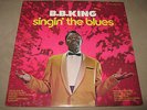 B.B. KING Singin' the Blues LP UNITED US-7726 REISSUE FACTORY SEALED NM