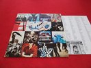 U2 - ACHTUNG BABY  ORIG 1991  LP   EX