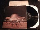 U.F.O. - II / Flying - Japan Vinyl 12'' Lp./ VG/ Prog. Hard Rock Metal