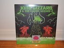*Sealed* - King Gizzard & The Lizard Wizard ?I'm In Your Mind Fuzz- Ltd. Vinyl