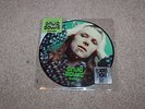 David Bowie Changes Picture Disc 7