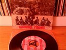 CONJUNTO CABINDA RITMOS MERENGUE TIRA FRIO ANGOLA RARE AFROBEAT FOLK 1973 NGOLA