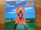 DAVID BOWIE EARTHLING GREEN TRANSPARENT VINYL NUMBERED LT ED  NEW/ MINT RARE