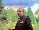 Strauss / Also sprach Zarathustra / Analogue Productions AS AAPC 1806