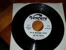 THE NU PEOPLE I'd Be Nowhere Northern Soul 7
