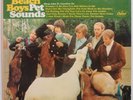 BEACH BOYS: Pet Sounds ORIG 66’ MONO F17 beauty PSYCH monster VG++ LP