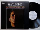 WILLIAM SHATNER transformed man - clean EX/EX WLP CAPTAIN KIRK star trek