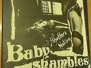 BABYSHAMBLES LP SHOTTER'S NATION 2007 Vinyl