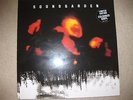 SOUNDGARDEN SUPERUNKNOWN Double LP Limited Edition BLUE Vinyl 1994