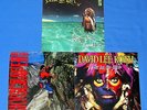 DAVID LEE ROTH -SKYCRAPER+ EAT 'EM AND SMILE+ CRAZY FROM THE HEART---SEALED