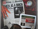 Jethro Tull Thick As A Brick TAAB2 2x 180 Gram Vinyl Box Set Steven Wilson M-