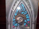 Cathedral - Stained Glass Stories '89 RE LP on Syn-Phonic Prog Yes