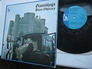 Groundhogs LP Blues Obituary UK original 1969 prog psych