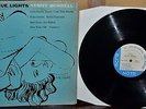 Kenny Burrell  Blue Lights Vol 1  BN 1596   MONO   RVG   EAR    FREE US SHIPPING