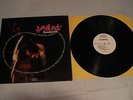 The Yardbirds Greatest Hits 1966 Epic Mono WLP Promo LP Eric Clapton Jeff Beck
