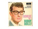 BUDDY HOLLY.SHOWCASE.VOL 2.RARE ORIG UK EP 