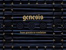 GENESIS FROM GENESIS TO REVELATION COFANETTO 3 VINILI + 3 7