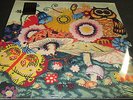 SILVER APPLES The Garden (2xLP) (180 gram vinyl) (1968-1969 recordings)