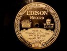 78 RPM-Dave Kaplan-Edison Electric-Jazz Era Dance-10