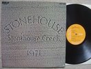 STONEHOUSE LP STONEHOUSE CREEK VG+/VG+ FIRST PRESS