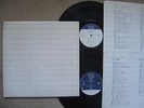 PINK FLOYD DLP THE WALL M-/EX+/M- EARLY PRESS