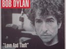 BOB DYLAN: Love and Theft ORIG USA vinyl lp 2LP SET super COLUMBIA awesome
