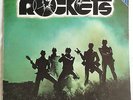 Rockets . same LP rare Italo 1977 Synth Mike Mareen Gilla Supermax Chilly Savage