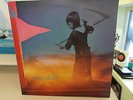 Amon Duul II/Yeti/1970 Liberty Double LP in good condition-