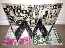 THE ROLLING STONES Exile On Main Street LP UK 1st Press