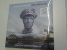 Simple Minds Celebrate Live At SSE Glasgow Ltd RSD 2015 Clear Vinyl LP New