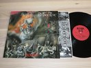 PROTECTOR LP - GOLEM / 1988 ATOM FIRST PRESS in MINT UNPLAYED